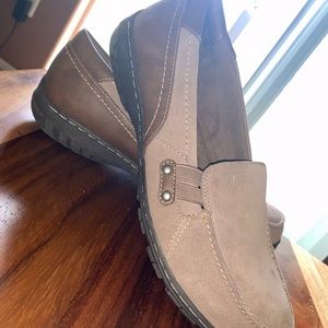 Very Comfortable Loafers